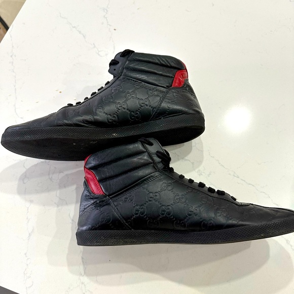 GG men’s shoes - Picture 3 of 8